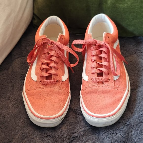 Old Skool Vans - Picture 6 of 12